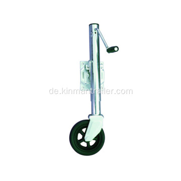 Wheel Dolly Jack für Anhänger